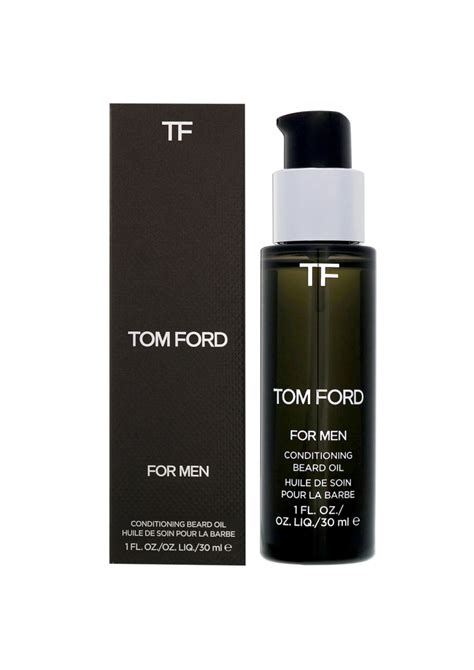 tom ford beard oil sale